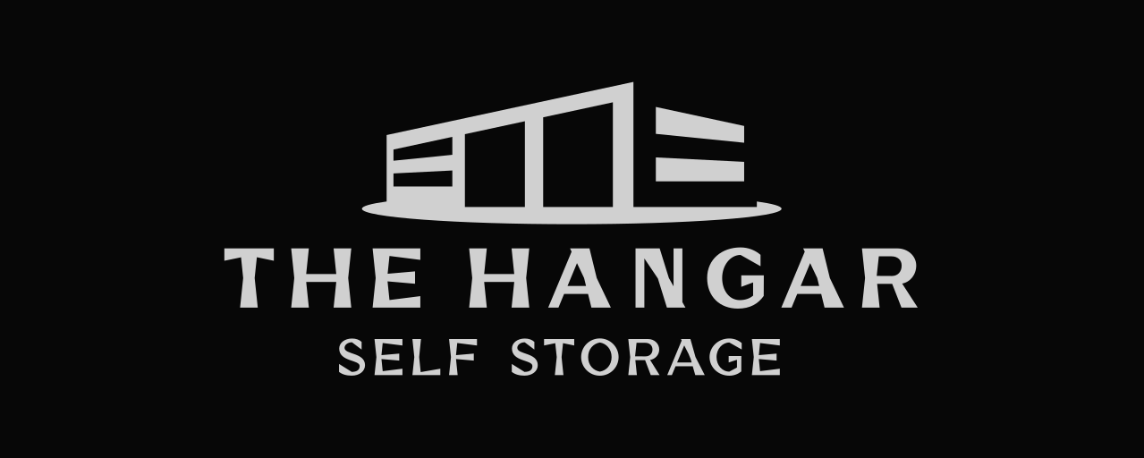 The Hangar Storage